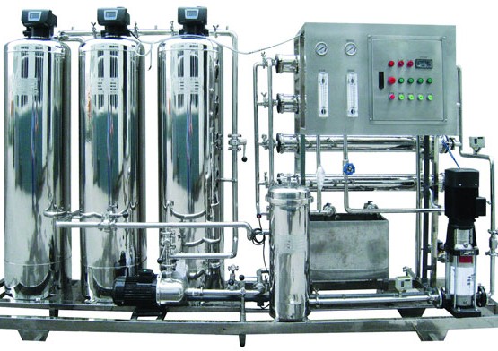 上海純化水處理裝置公司 工程報價與環保設備研發的前沿探索
